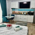 Bakuba - Pe Plaja Cu La Mare & Loc Parcare Gratis Navodari