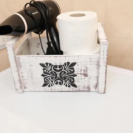Bakuba - Pe Plaja Cu La Mare & Loc Parcare Gratis * Năvodari
