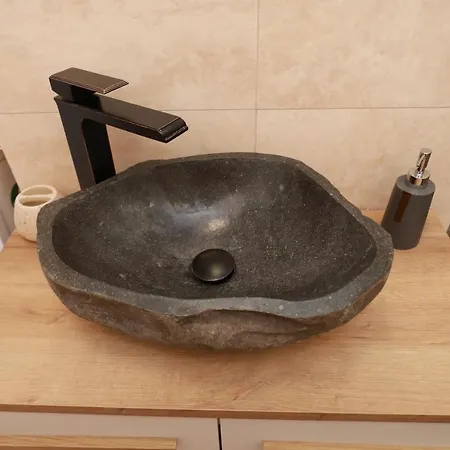 Bakuba - Pe Plaja Cu La Mare & Loc Parcare Gratis