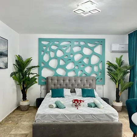 Bakuba - Pe Plaja Cu La Mare & Loc Parcare Gratis * Năvodari
