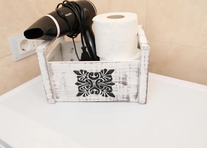 Bakuba - Pe Plaja Cu La Mare & Loc Parcare Gratis * Năvodari