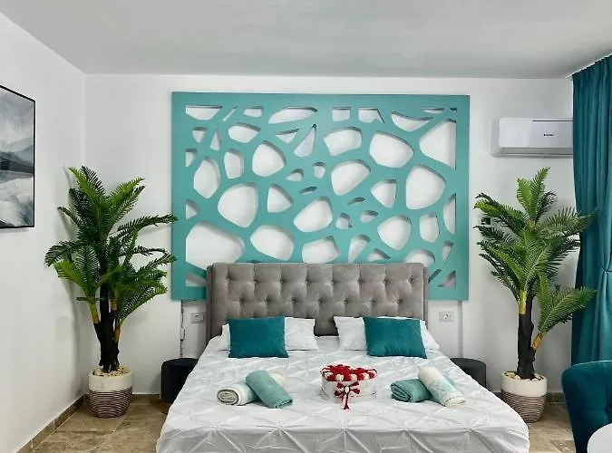 Bakuba - Pe Plaja Cu La Mare & Loc Parcare Gratis * Năvodari